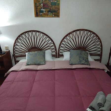 Tourist Room Valencia Buitenkant foto