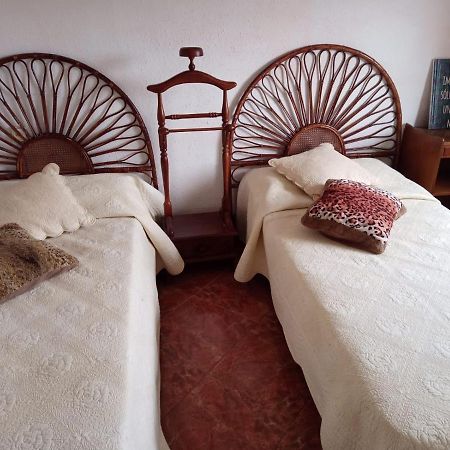 Tourist Room Valencia Buitenkant foto