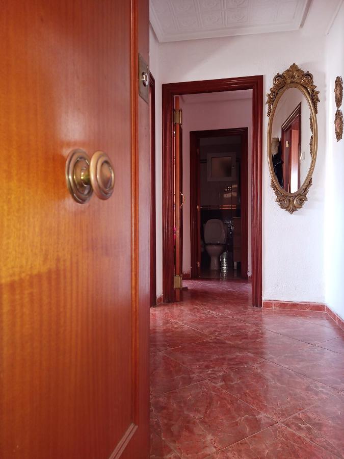 Tourist Room Valencia Buitenkant foto