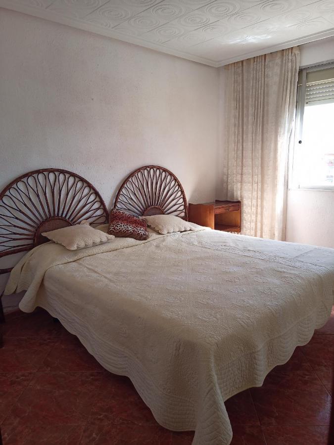 Tourist Room Valencia Buitenkant foto