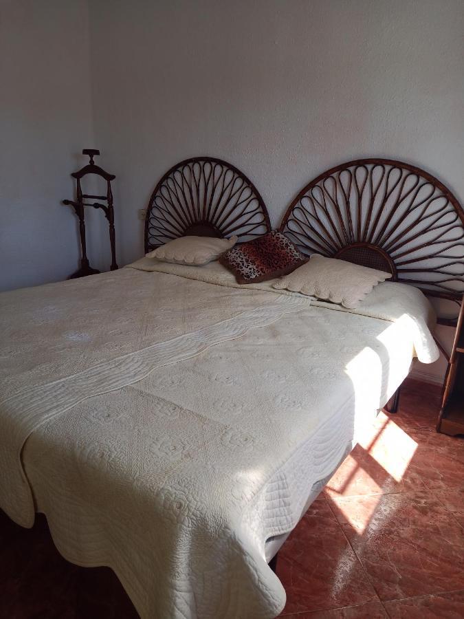 Tourist Room Valencia Buitenkant foto