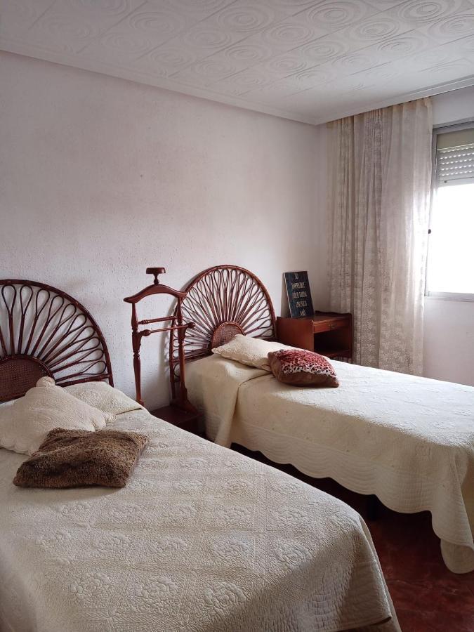 Tourist Room Valencia Buitenkant foto