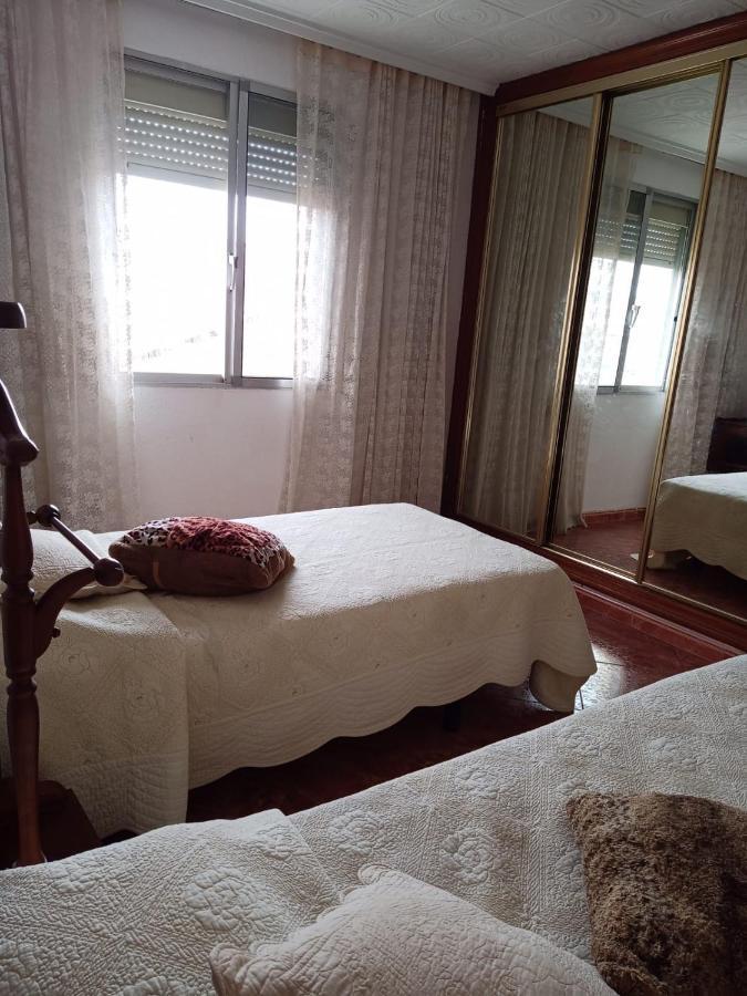 Tourist Room Valencia Buitenkant foto