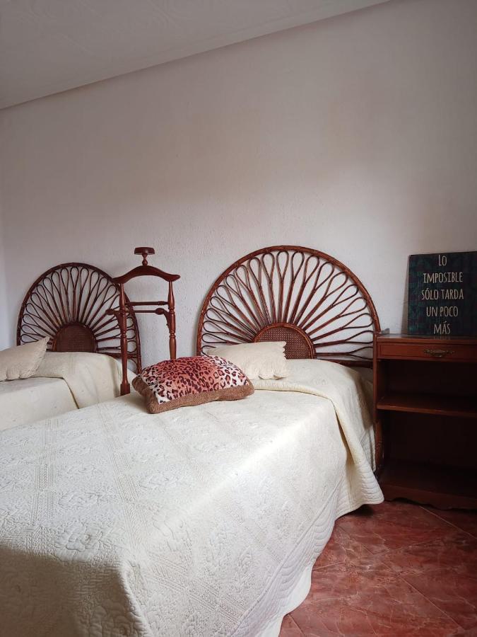 Tourist Room Valencia Buitenkant foto